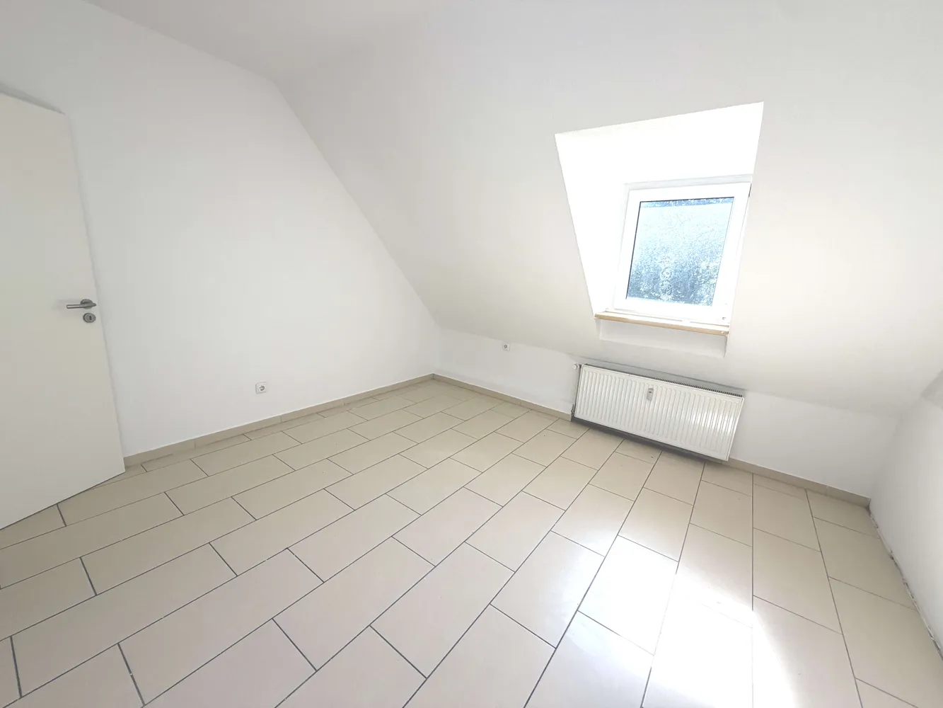 5 Zimmer Wohnung mit 94 m² in Gelsenkirchen – Bild 1