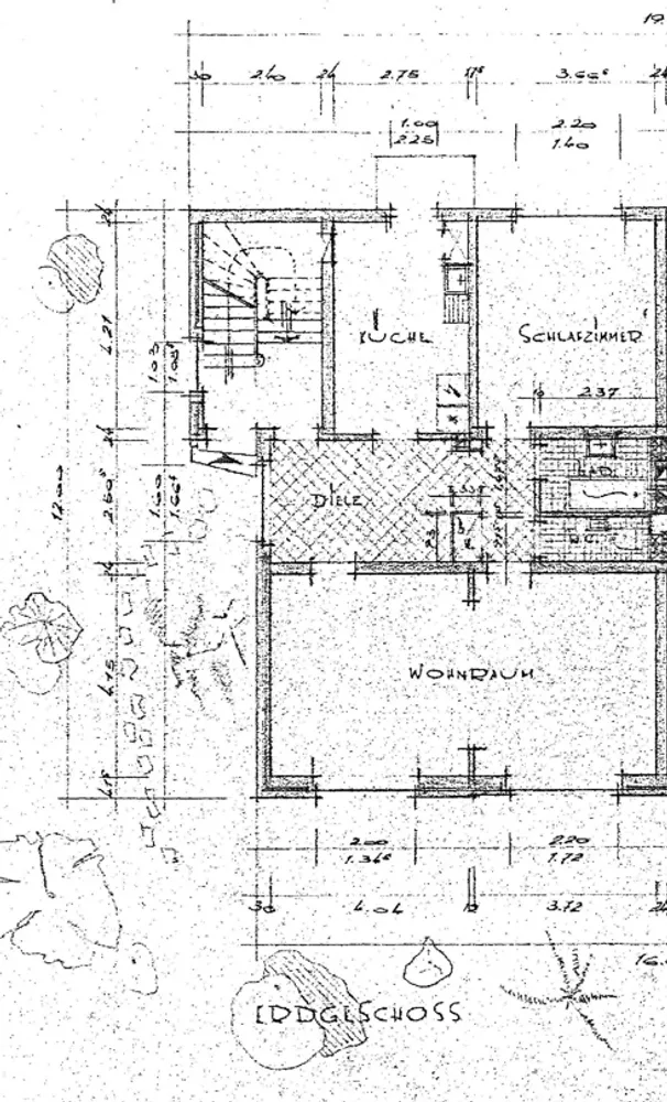 3 Zimmer Wohnung mit 77 m² in Oberhausen – Bild 12