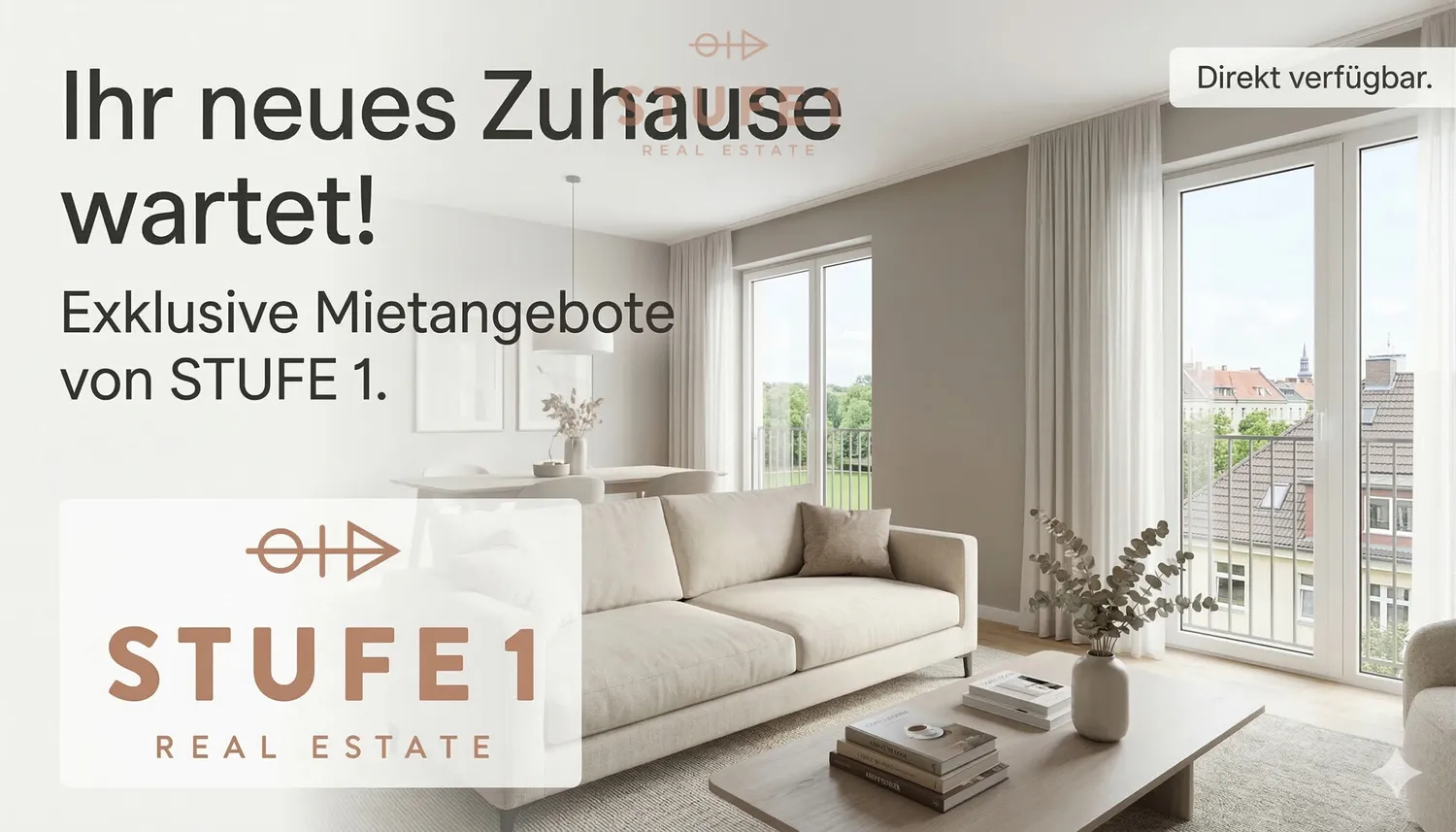 1 Zimmer Wohnung mit 58 m² in Hagen – Bild 9