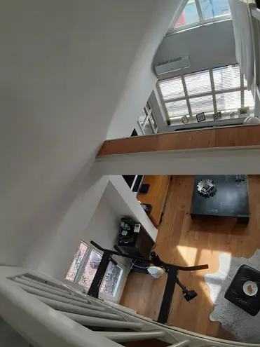 3 Zimmer Wohnung mit 155 m² in Frankfurt am Main – Bild 9