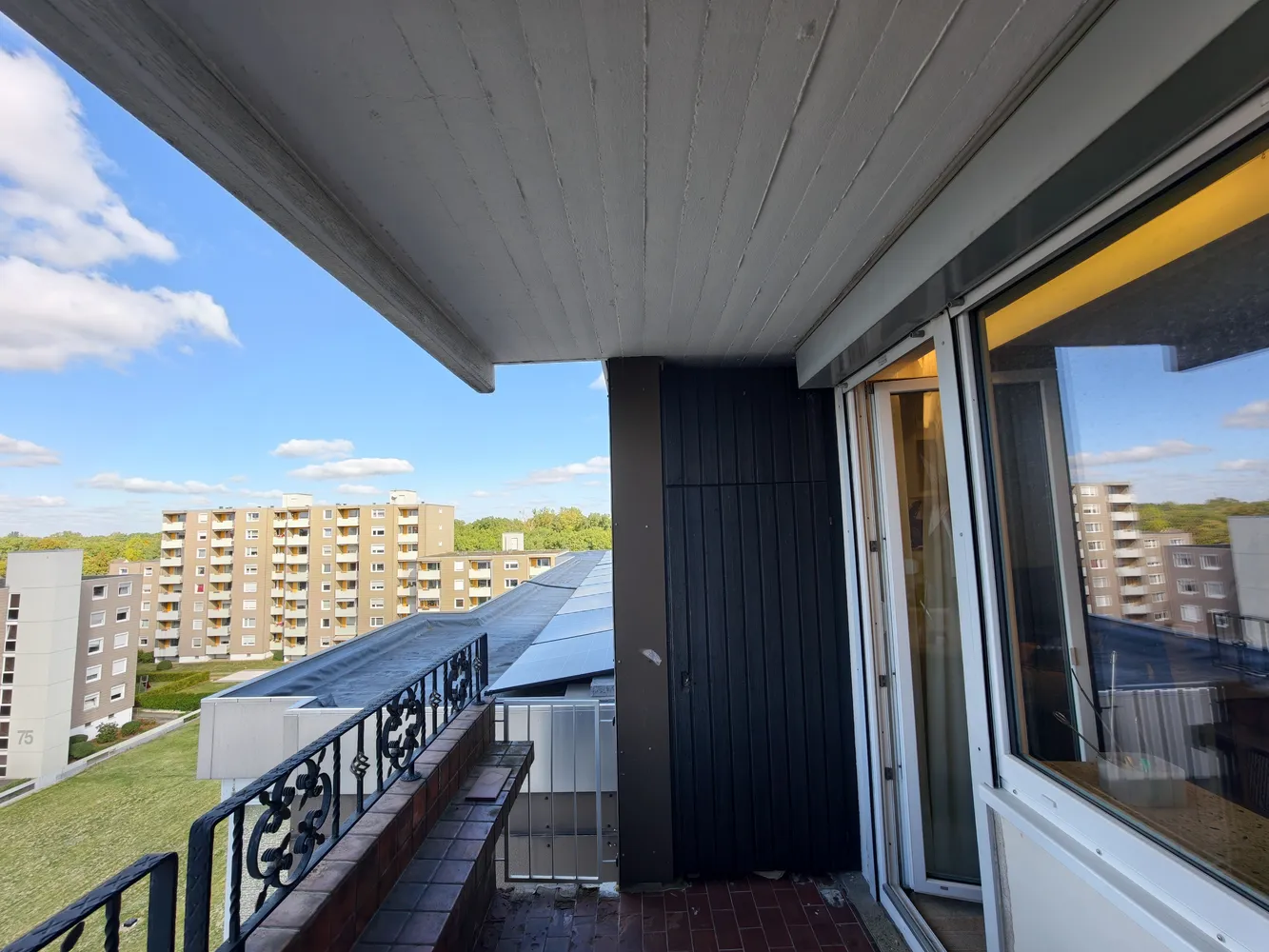 3 Zimmer Wohnung mit 83 m² in Braunschweig – Bild 12