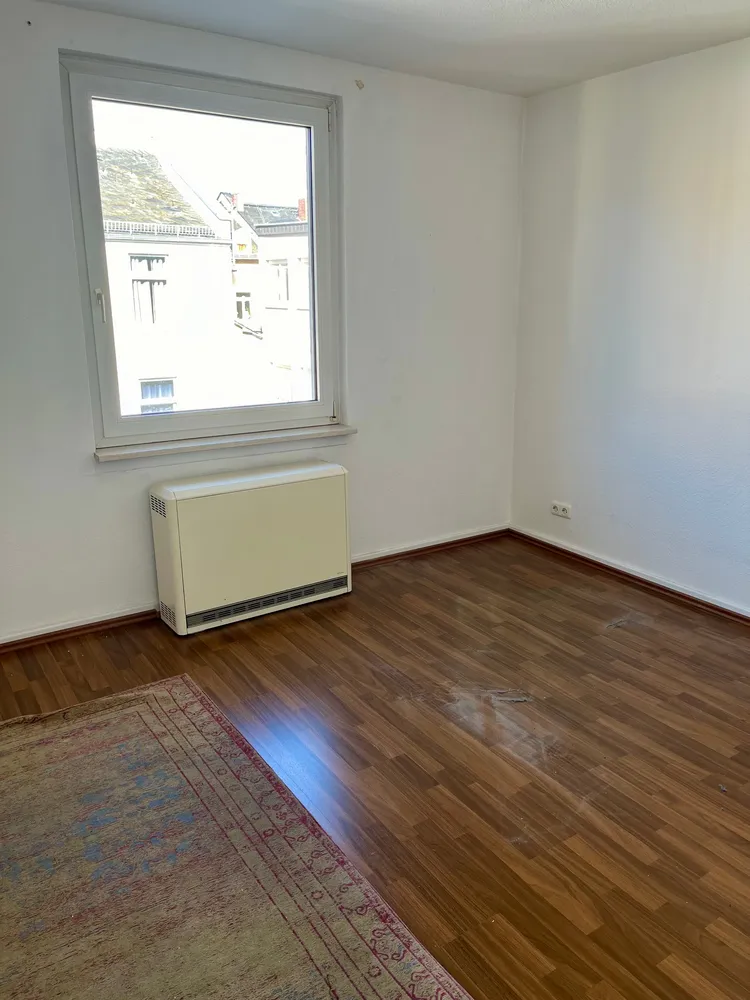 1 room apartment with 31 m² in Wiesbaden – Photo 5