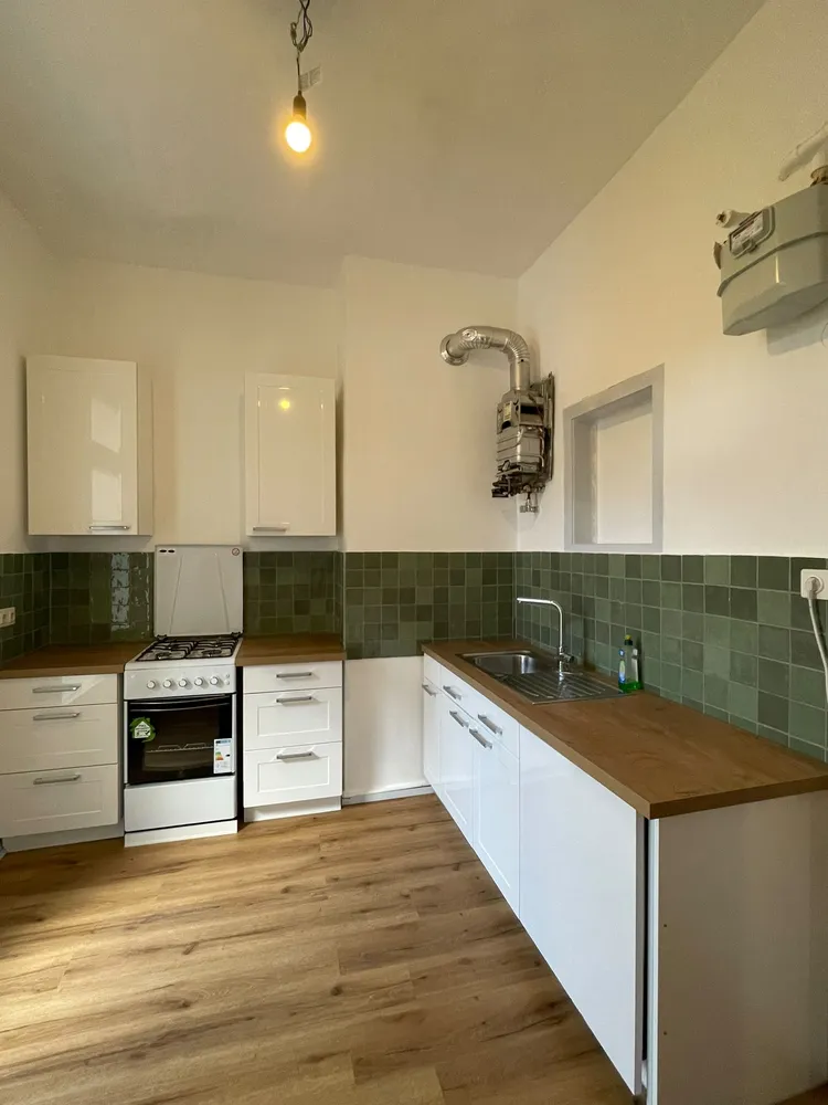 4 Zimmer Wohnung mit 87 m² in Nürnberg – Bild 7