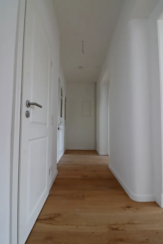4 Zimmer Wohnung mit 98 m² in Düsseldorf – Bild 6