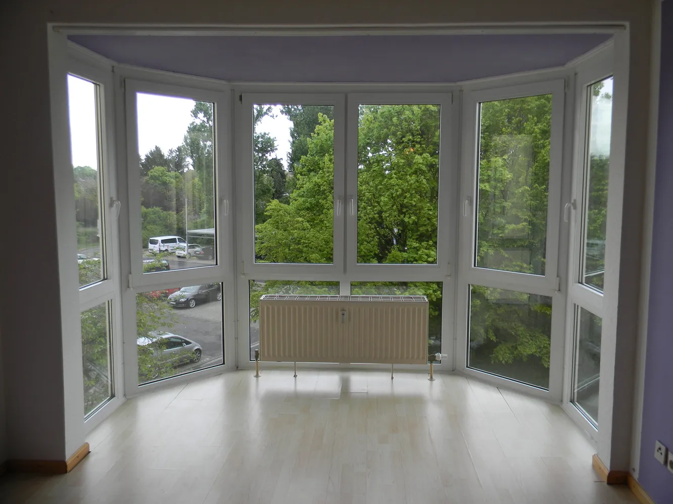 2 Zimmer Wohnung mit 57 m² in Neuss – Bild 1