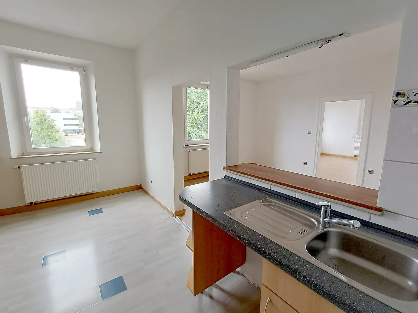 3 Zimmer Wohnung mit 77 m² in Bayreuth – Bild 10