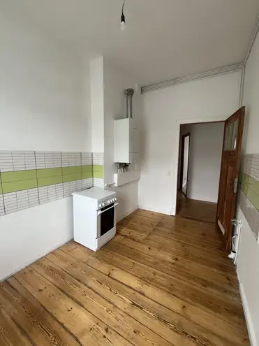 2 Zimmer Wohnung mit 54 m² in Berlin – Bild 10