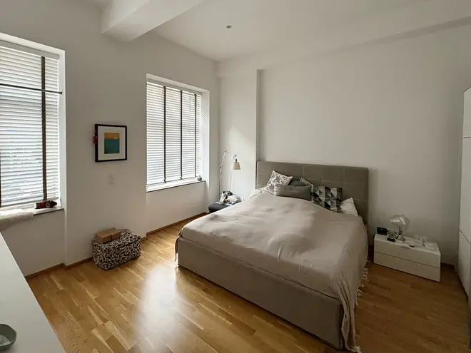 2 Zimmer Wohnung mit 82 m² in Frankfurt am Main – Bild 8