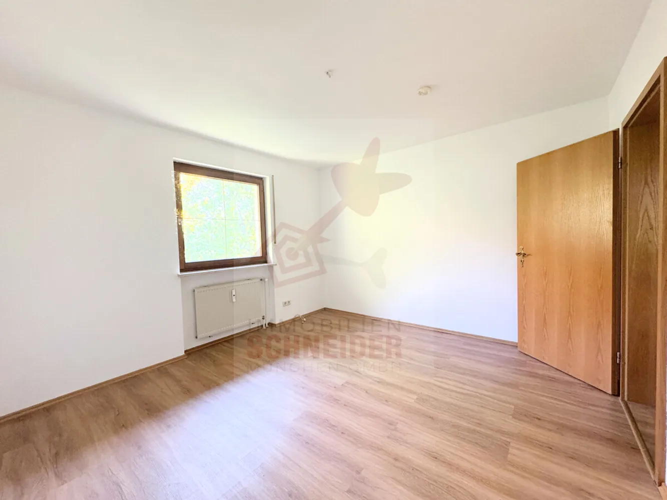 3 Zimmer Wohnung mit 81 m² in München – Bild 4