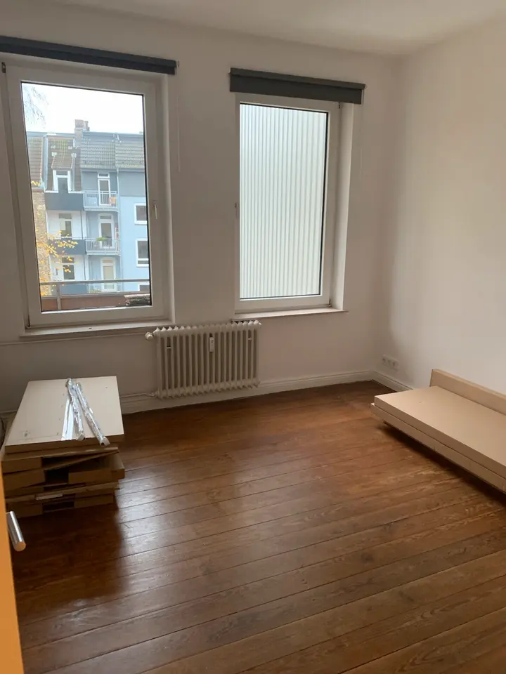 3 Zimmer Wohnung mit 75 m² in Kiel – Bild 2