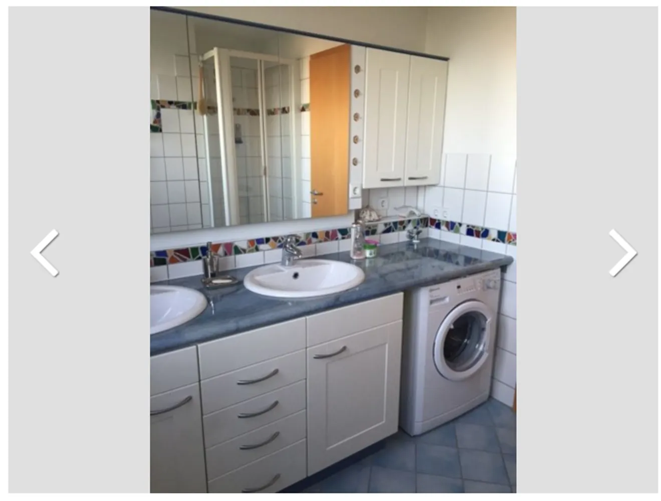 3 Zimmer Wohnung mit 75 m² in Bietigheim-Bissingen – Bild 1