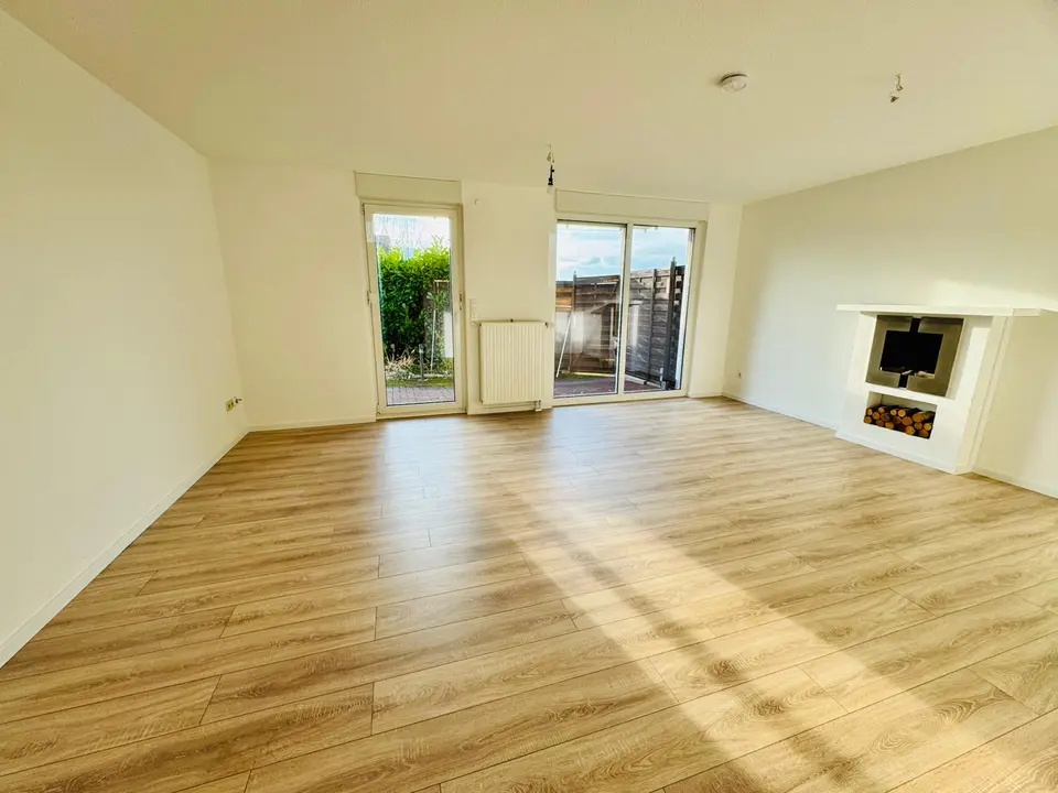 2 Zimmer Wohnung mit 82 m² in Hagen – Bild 1