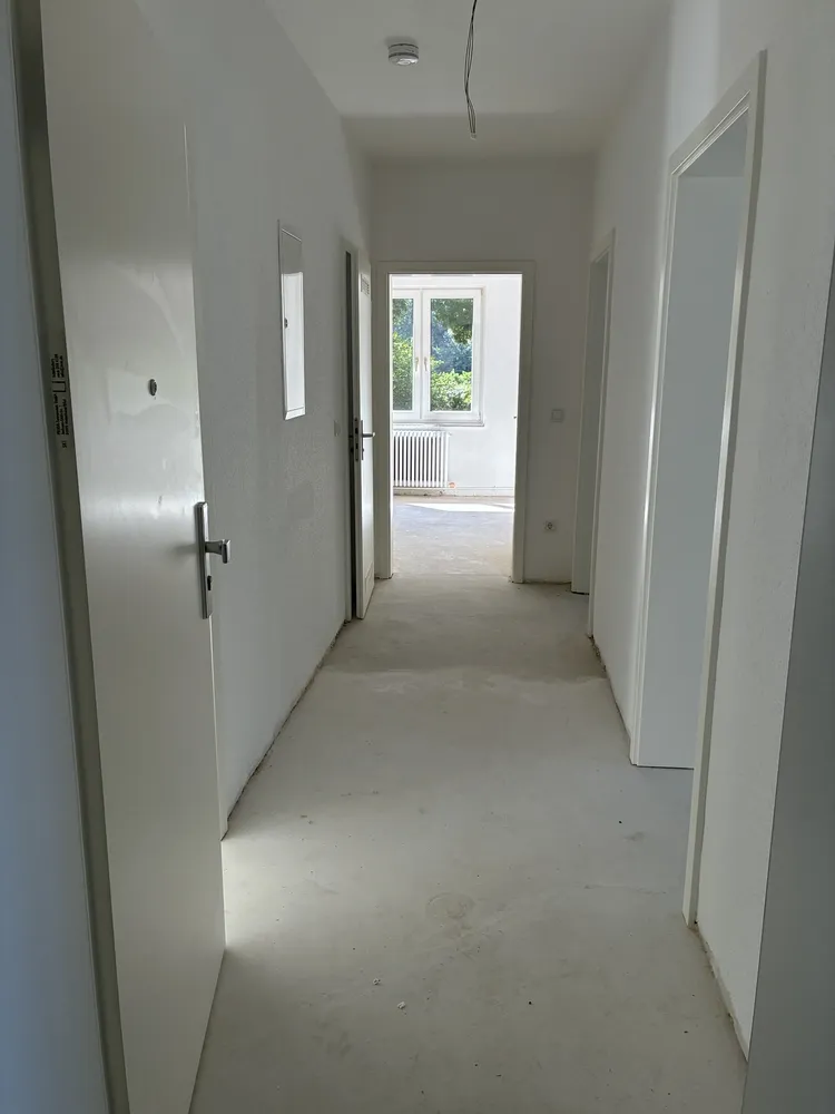 4 Zimmer Wohnung mit 81 m² in Gelsenkirchen – Bild 1