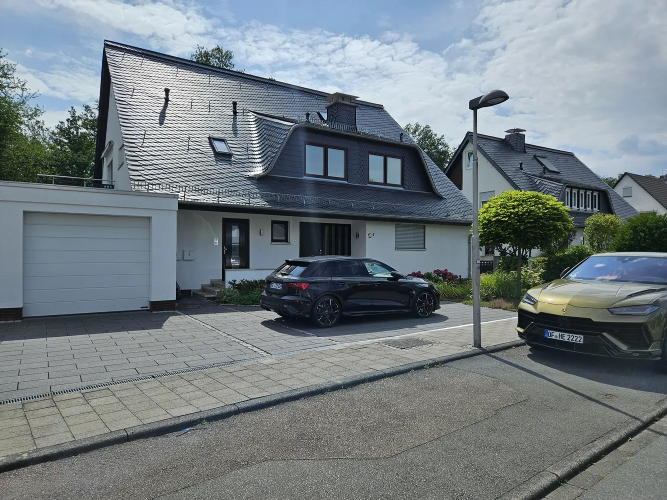 4 room house with 180 m² in Neu-Isenburg – Photo 5