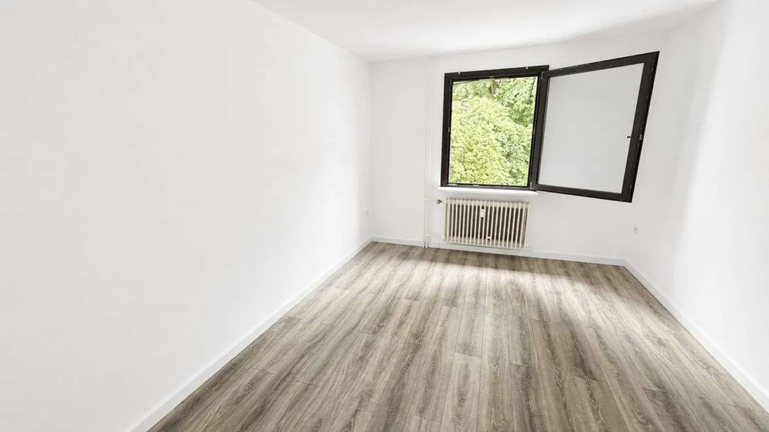 3 Zimmer Wohnung mit 64 m² in Wuppertal – Bild 2