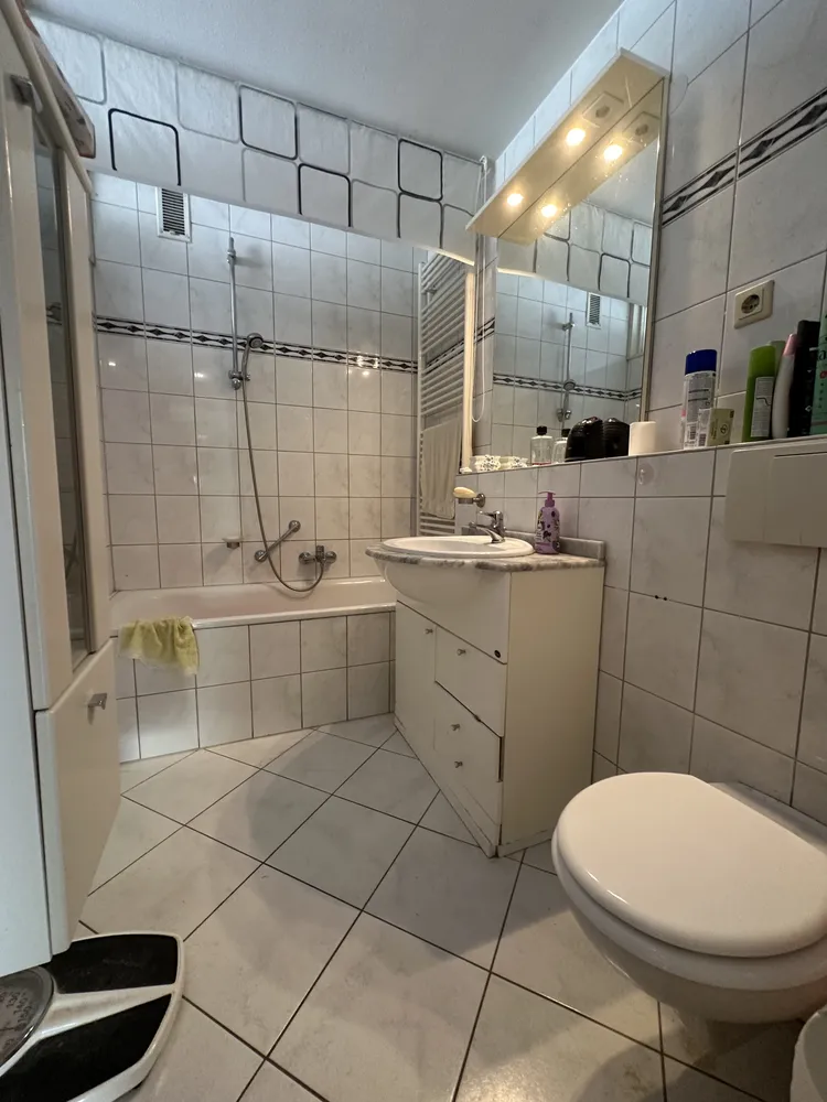 4 Zimmer Wohnung mit 82 m² in Aachen – Bild 9