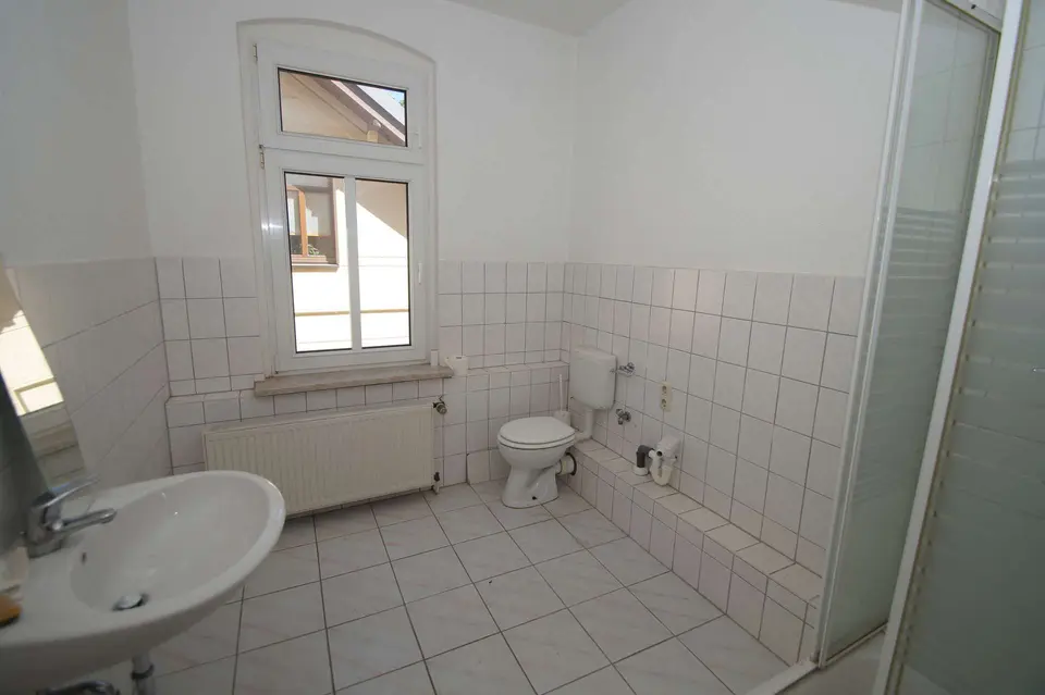 4 Zimmer Wohnung mit 91 m² in Altenburg – Bild 6