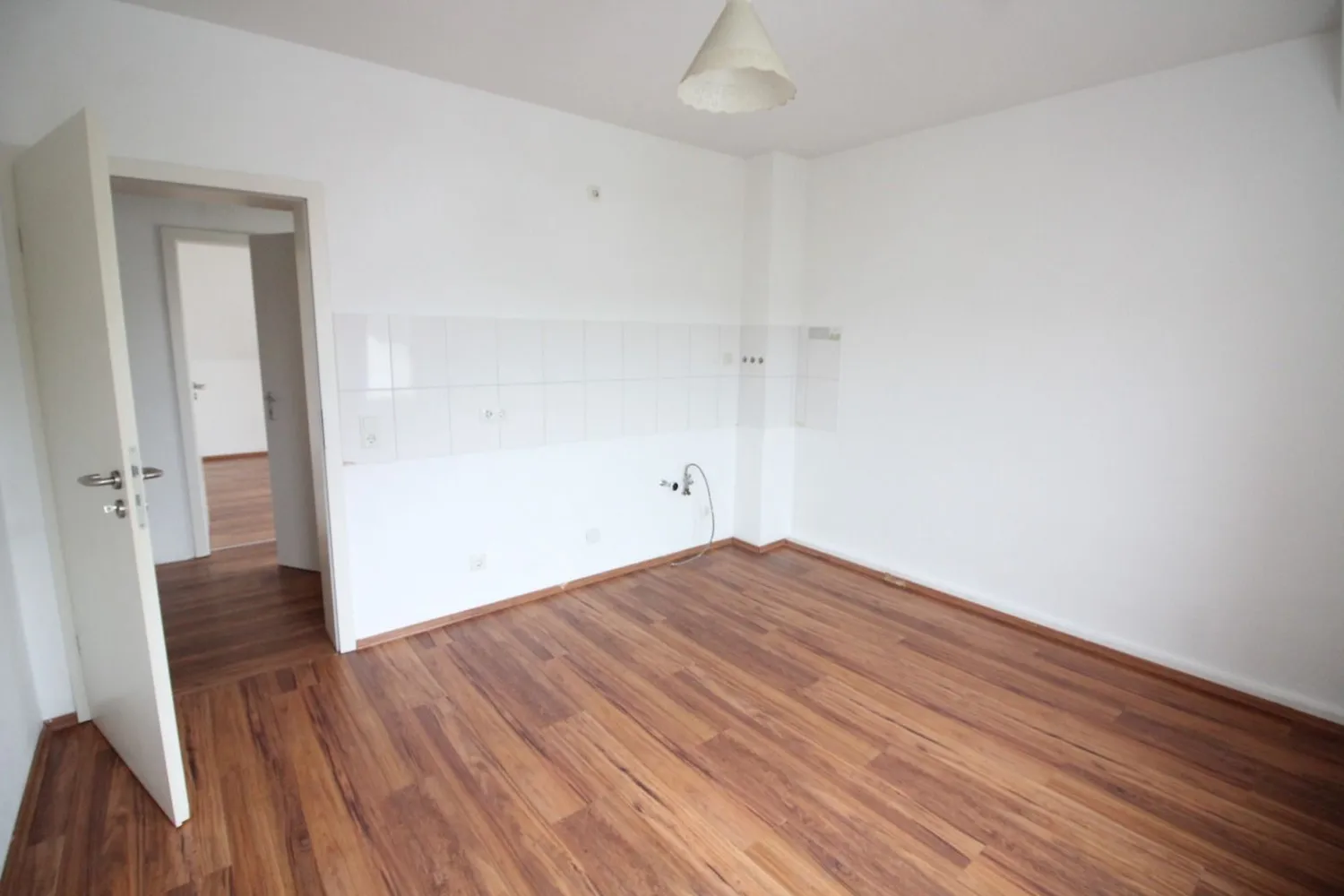 4 Zimmer Wohnung mit 66 m² in Recklinghausen – Bild 4