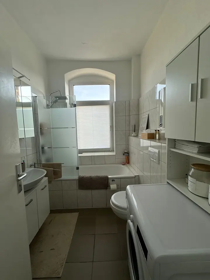 3 Zimmer Wohnung mit 60 m² in Braunschweig – Bild 7