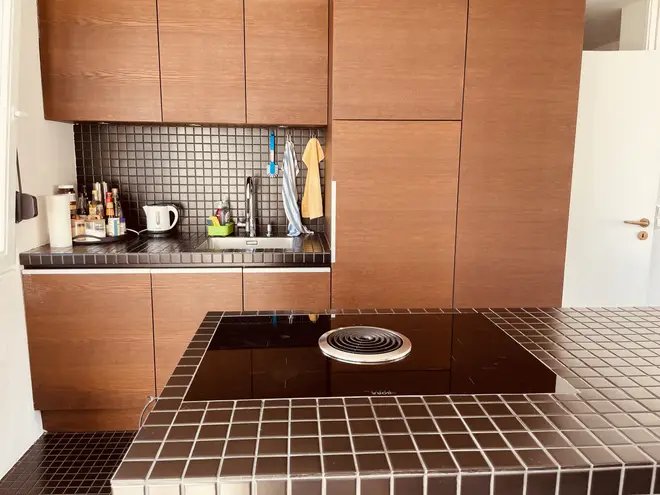 2 Zimmer Wohnung mit 79 m² in Stuttgart – Bild 6