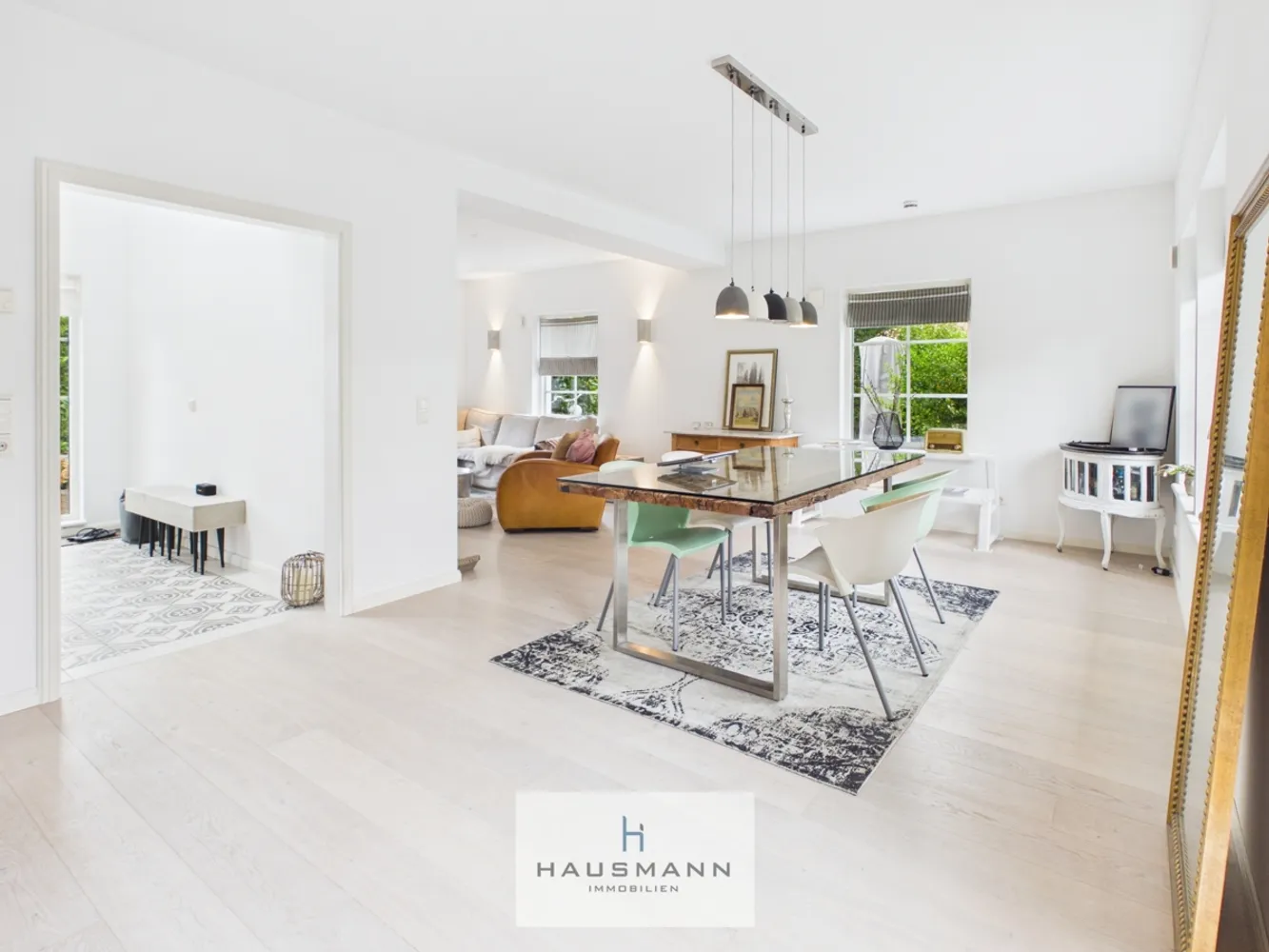 5 Zimmer Haus mit 130 m² in Willich – Bild 2
