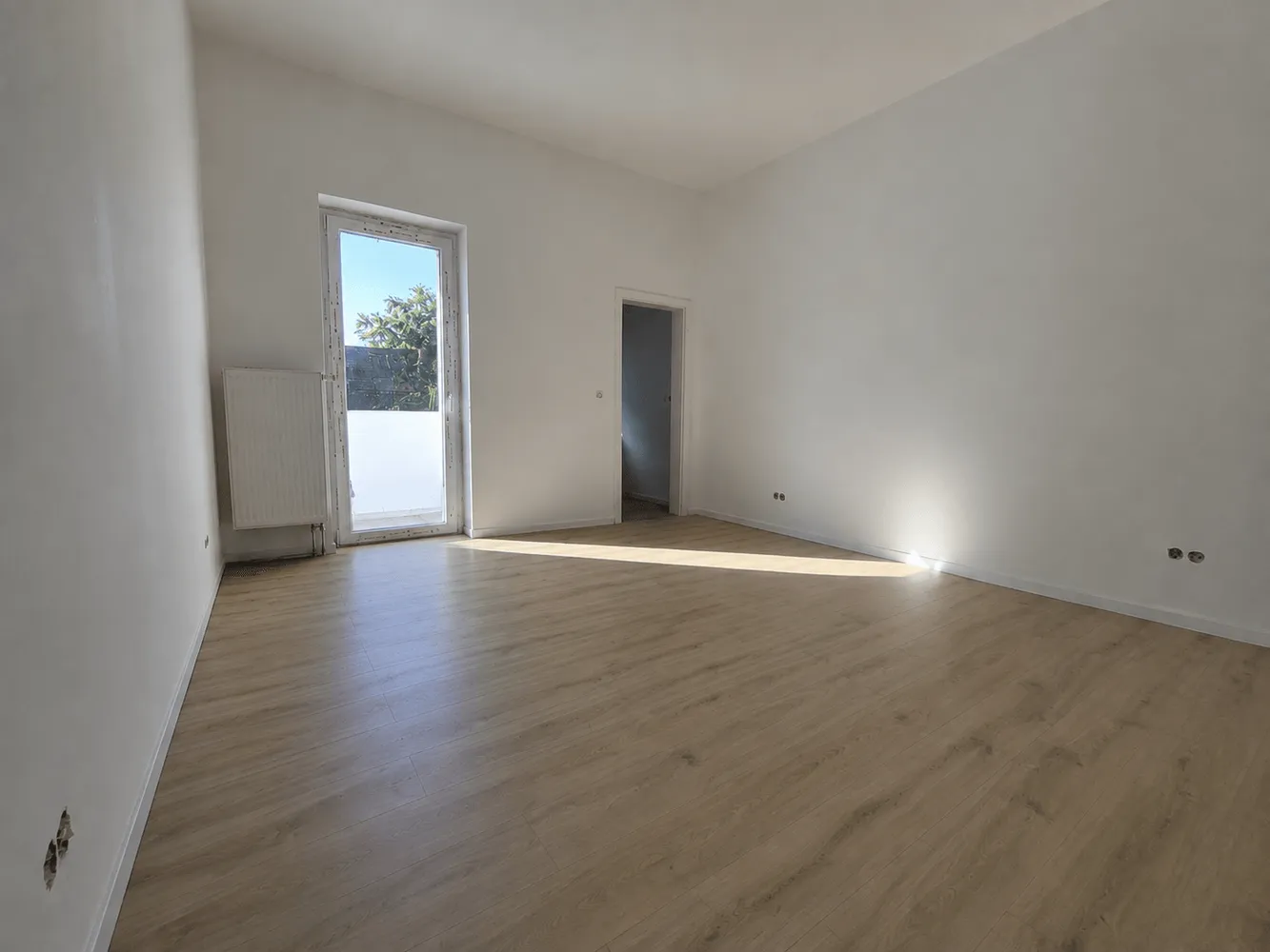 4 Zimmer Wohnung mit 96 m² in Essen – Bild 4