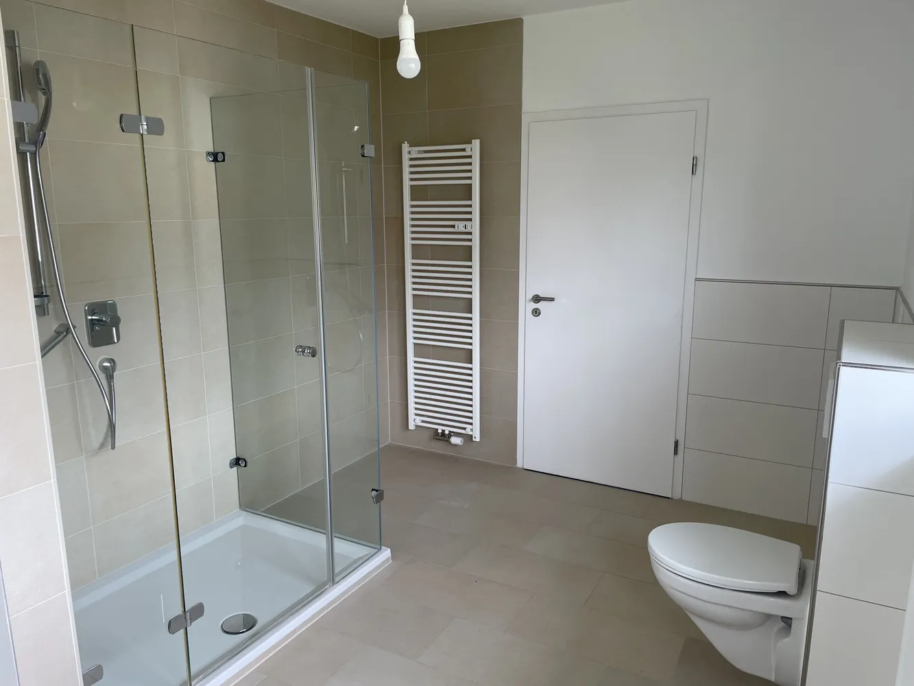 5 Zimmer Wohnung mit 142 m² in Bensheim – Bild 8