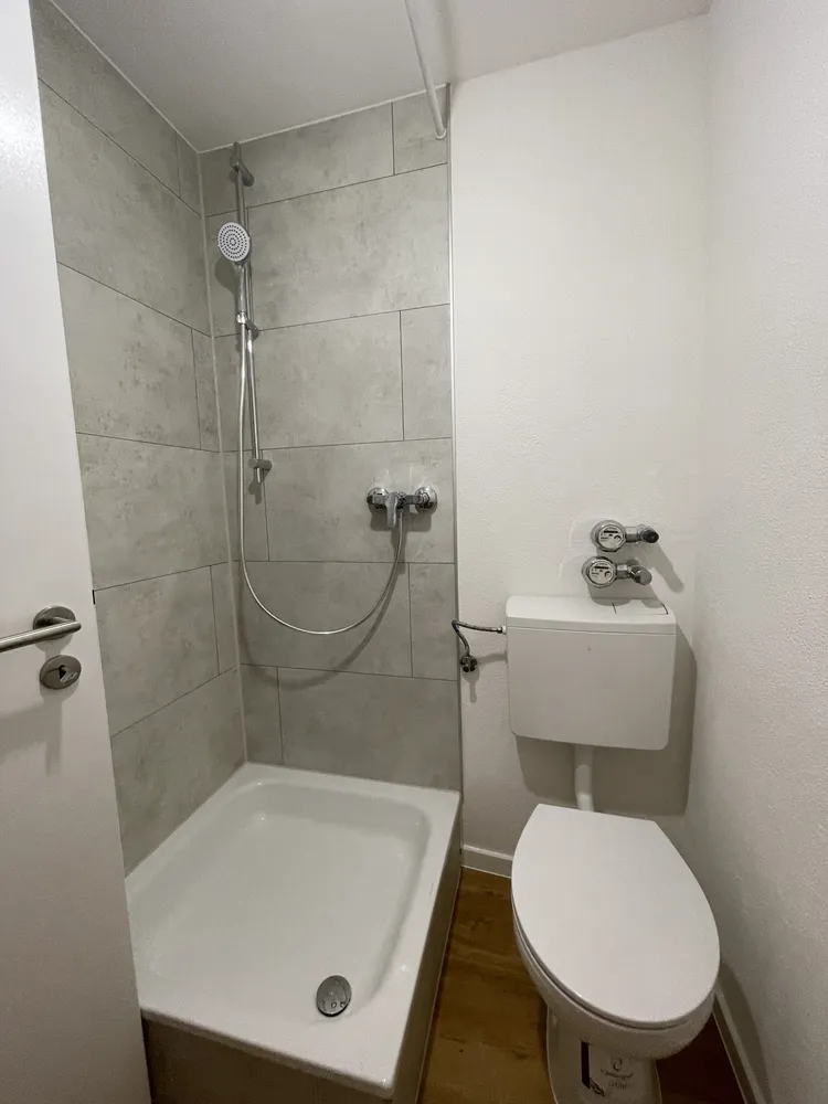 1 Zimmer Wohnung mit 33 m² in Mainz – Bild 5