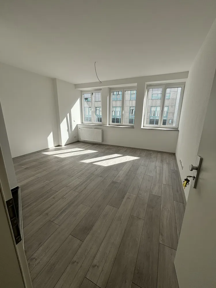 1 Zimmer Wohnung mit 27 m² in Darmstadt – Bild 2