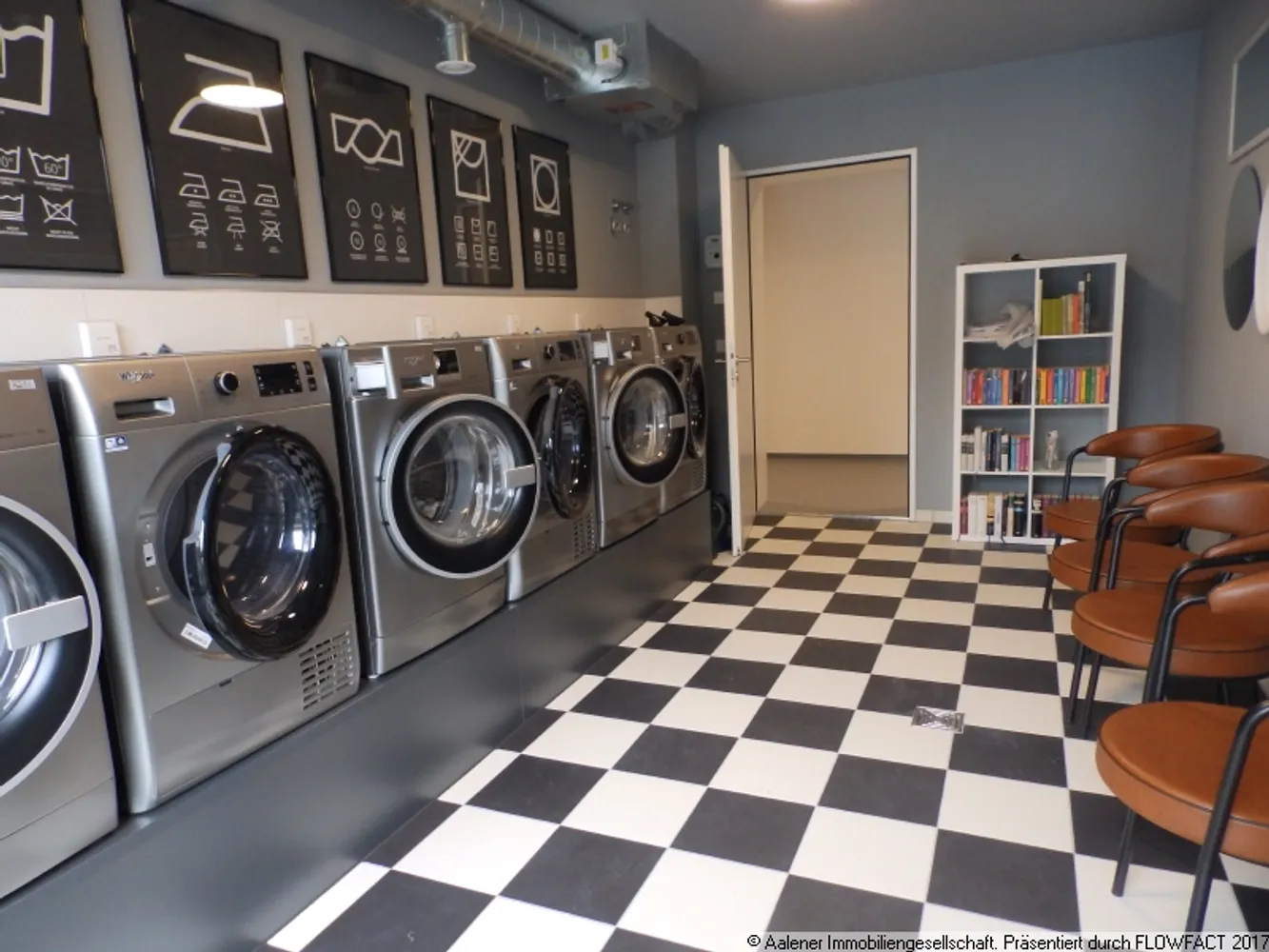3 Zimmer Wohnung mit 78 m² in Aalen – Bild 5