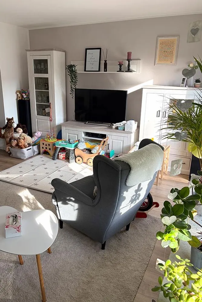 4 Zimmer Wohnung mit 89 m² in Recklinghausen – Bild 11