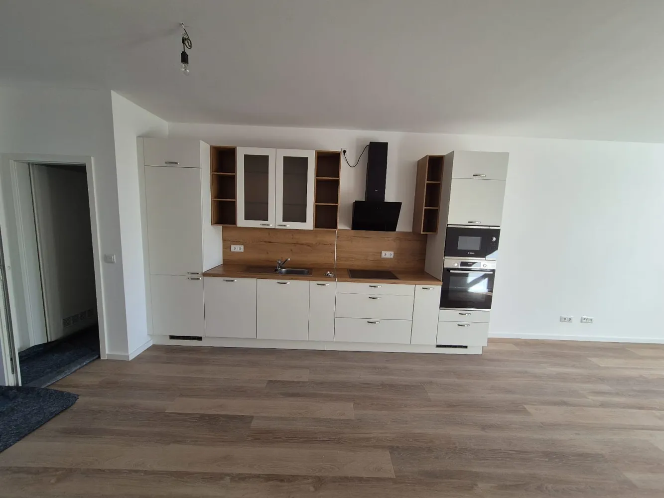 3 Zimmer Wohnung mit 72 m² in Bochum – Bild 1