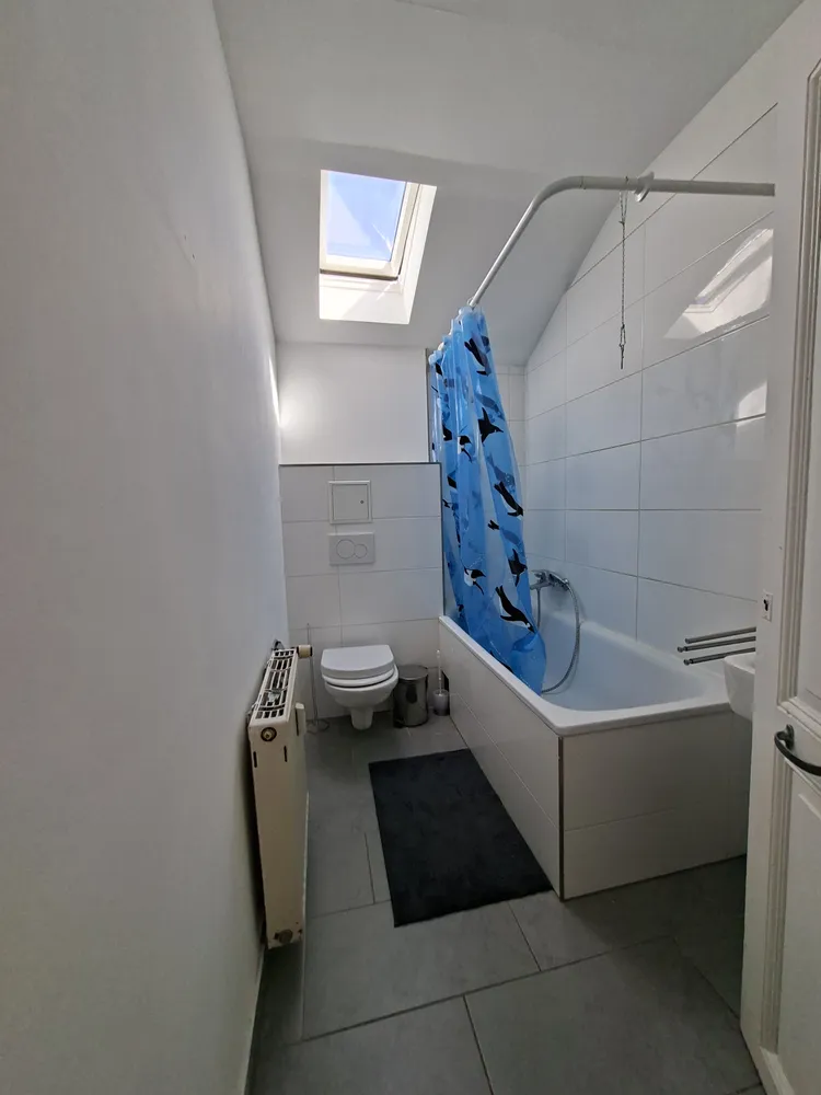 4 Zimmer Wohnung mit 85 m² in Frankfurt am Main – Bild 5