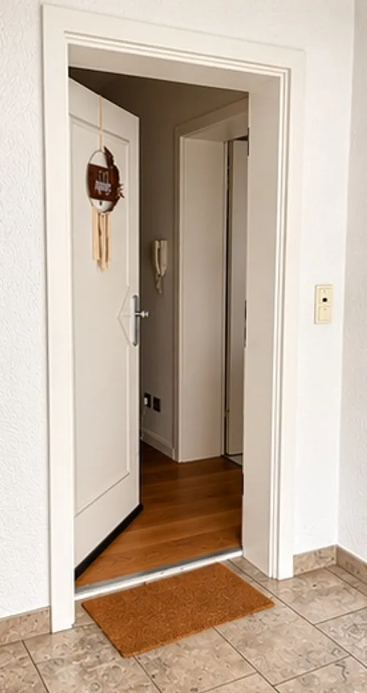 5 Zimmer Wohnung mit 148 m² in Wiesbaden – Bild 12