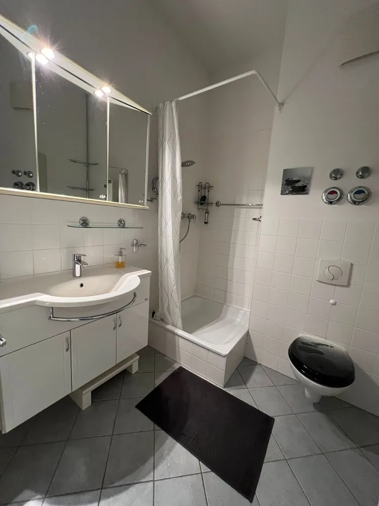 2 Zimmer Wohnung mit 52 m² in Leipzig – Bild 2