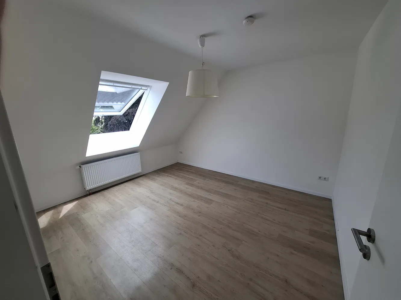 2 Zimmer Wohnung mit 42 m² in Bochum – Bild 6