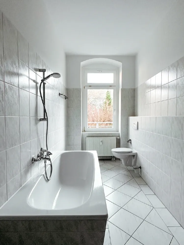 2 room apartment with 70 m² in Chemnitz – Photo 8