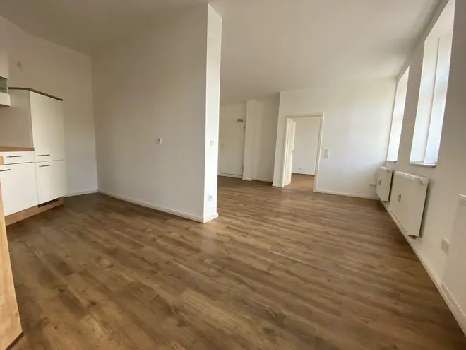 2 Zimmer Wohnung mit 53 m² in Dresden – Bild 7
