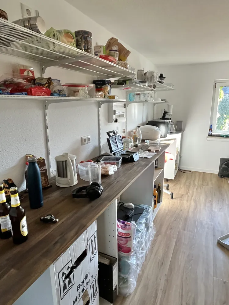 1 Zimmer Wohnung mit 32 m² in Mainz – Bild 8