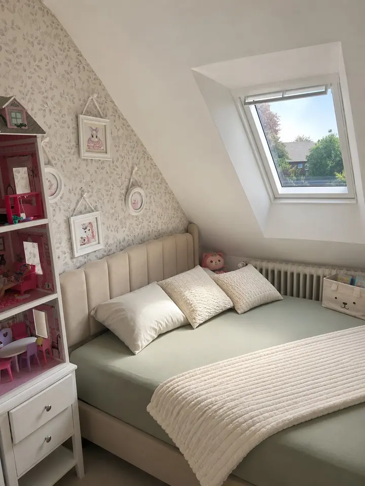 3 Zimmer Wohnung mit 56 m² in Tönisvorst – Bild 8