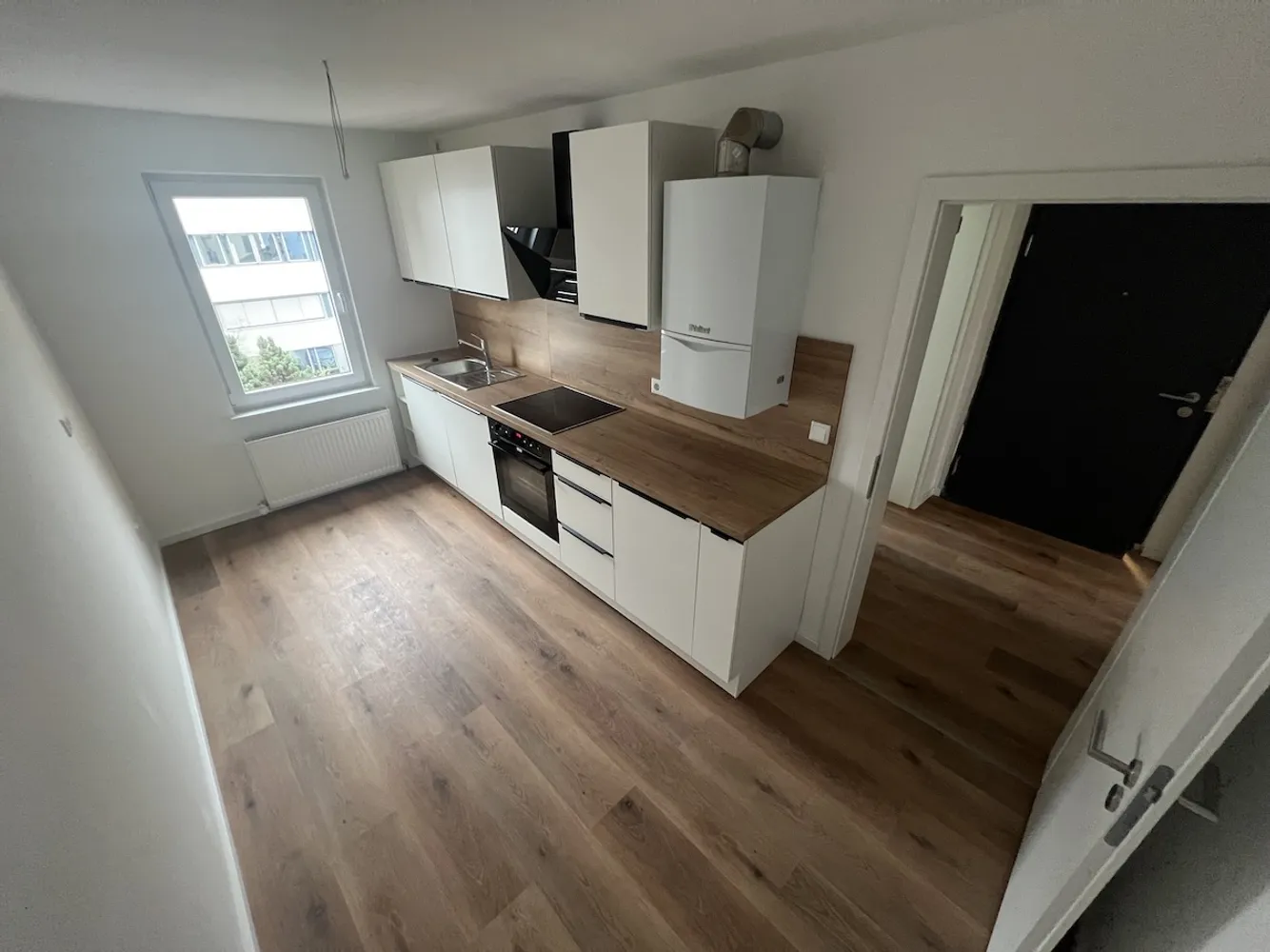 2 Zimmer Wohnung mit 45 m² in Nürnberg – Bild 4