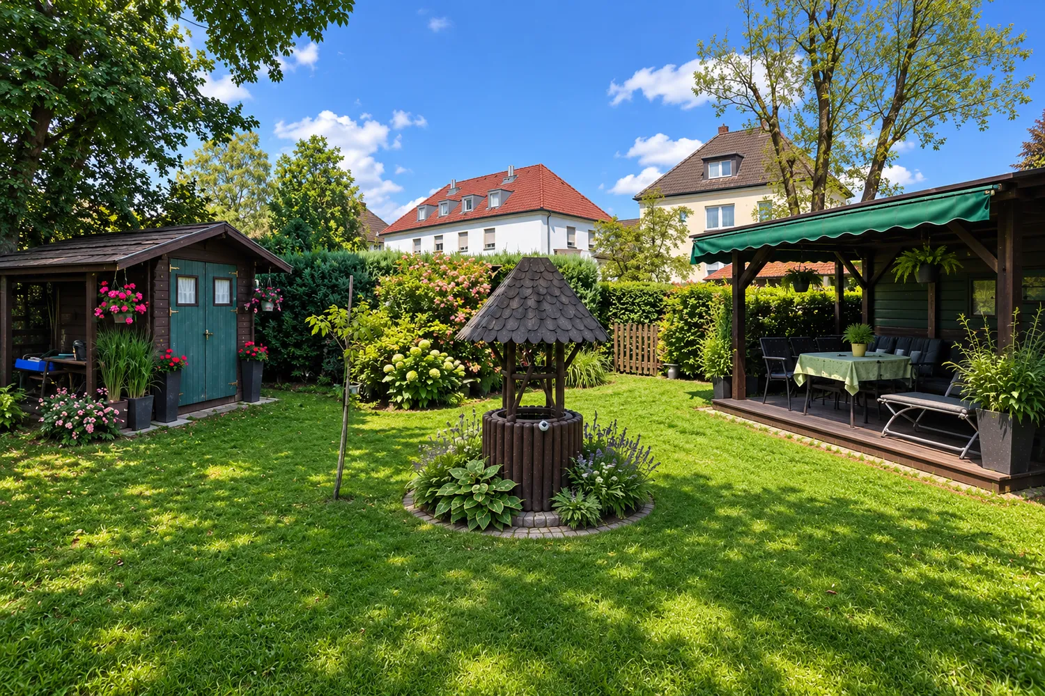 3 Zimmer Wohnung mit 68 m² in Lünen – Bild 7