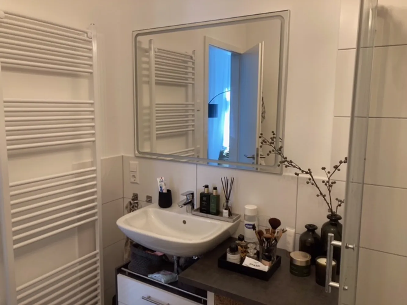 2 Zimmer Wohnung mit 45 m² in Landau in der Pfalz – Bild 1