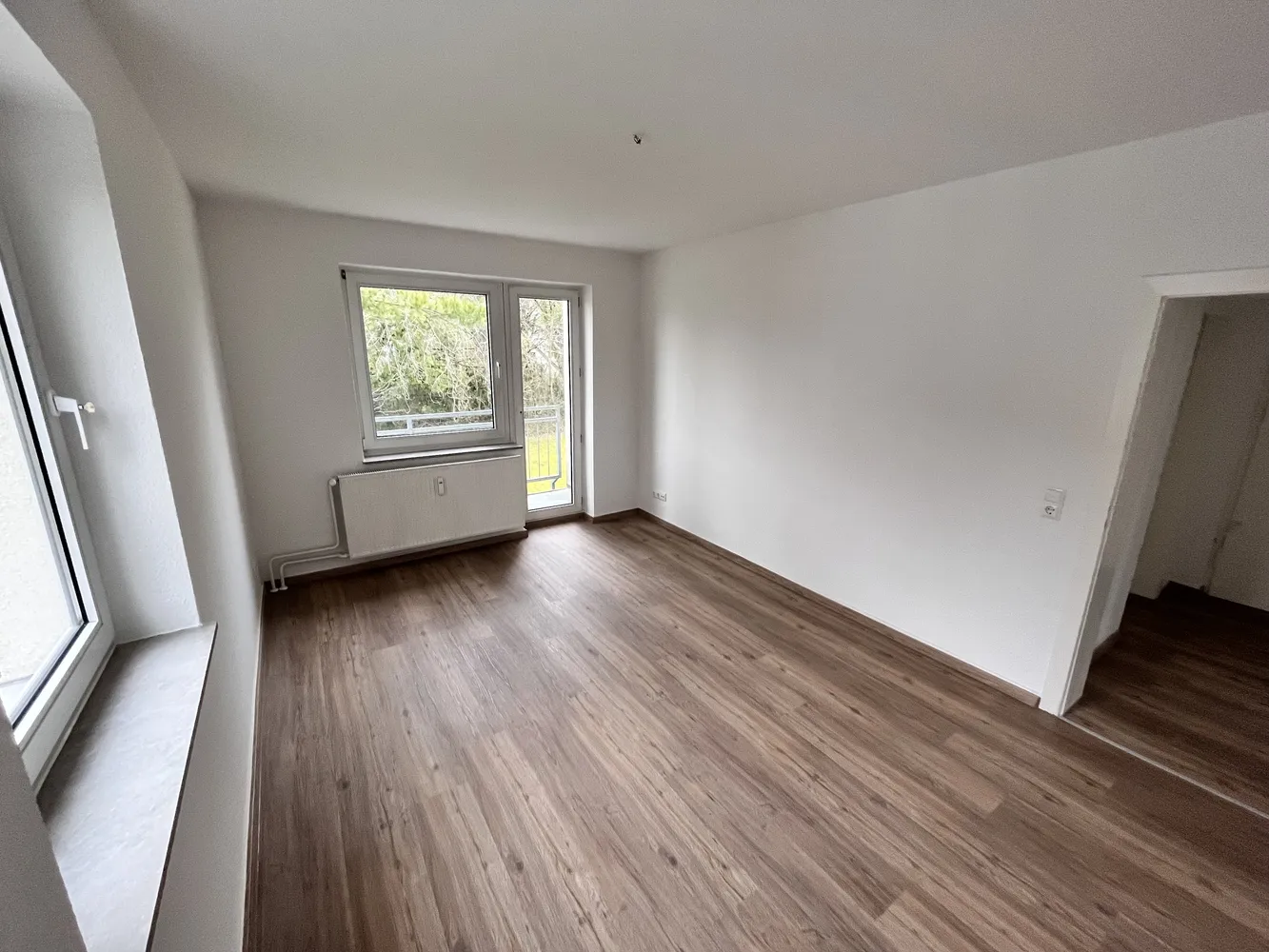 2 Zimmer Wohnung mit 51 m² in Aachen – Bild 9