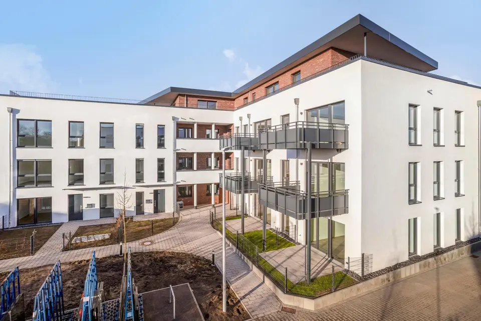2 Zimmer Wohnung mit 59 m² in Dortmund – Bild 7
