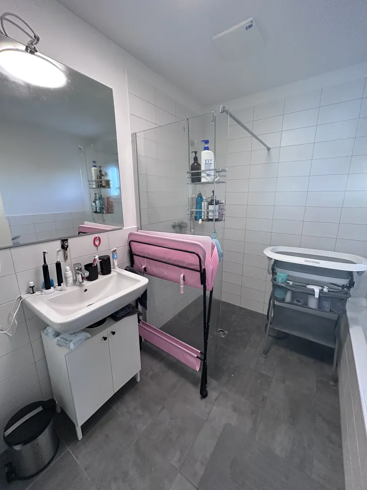 3 Zimmer Wohnung mit 83 m² in Mönchengladbach – Bild 9