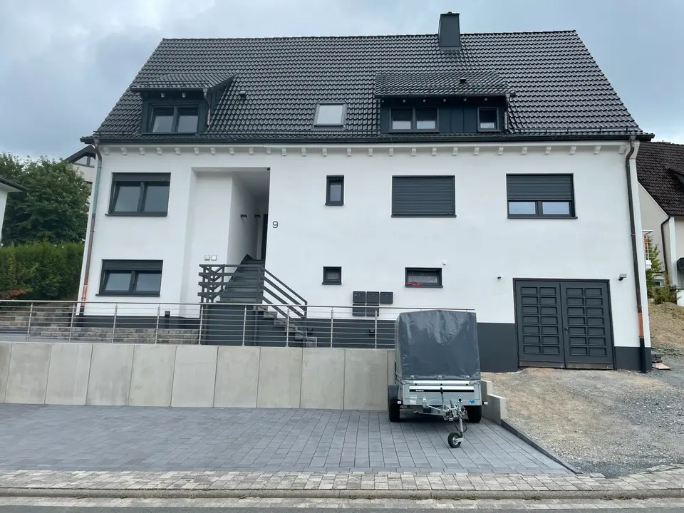 4 Zimmer Wohnung mit 130 m² in Arnsberg – Bild 2