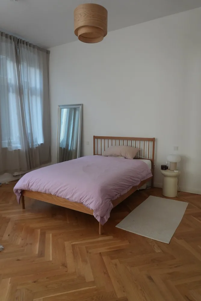 2 Zimmer Wohnung mit 56 m² in Berlin – Bild 2