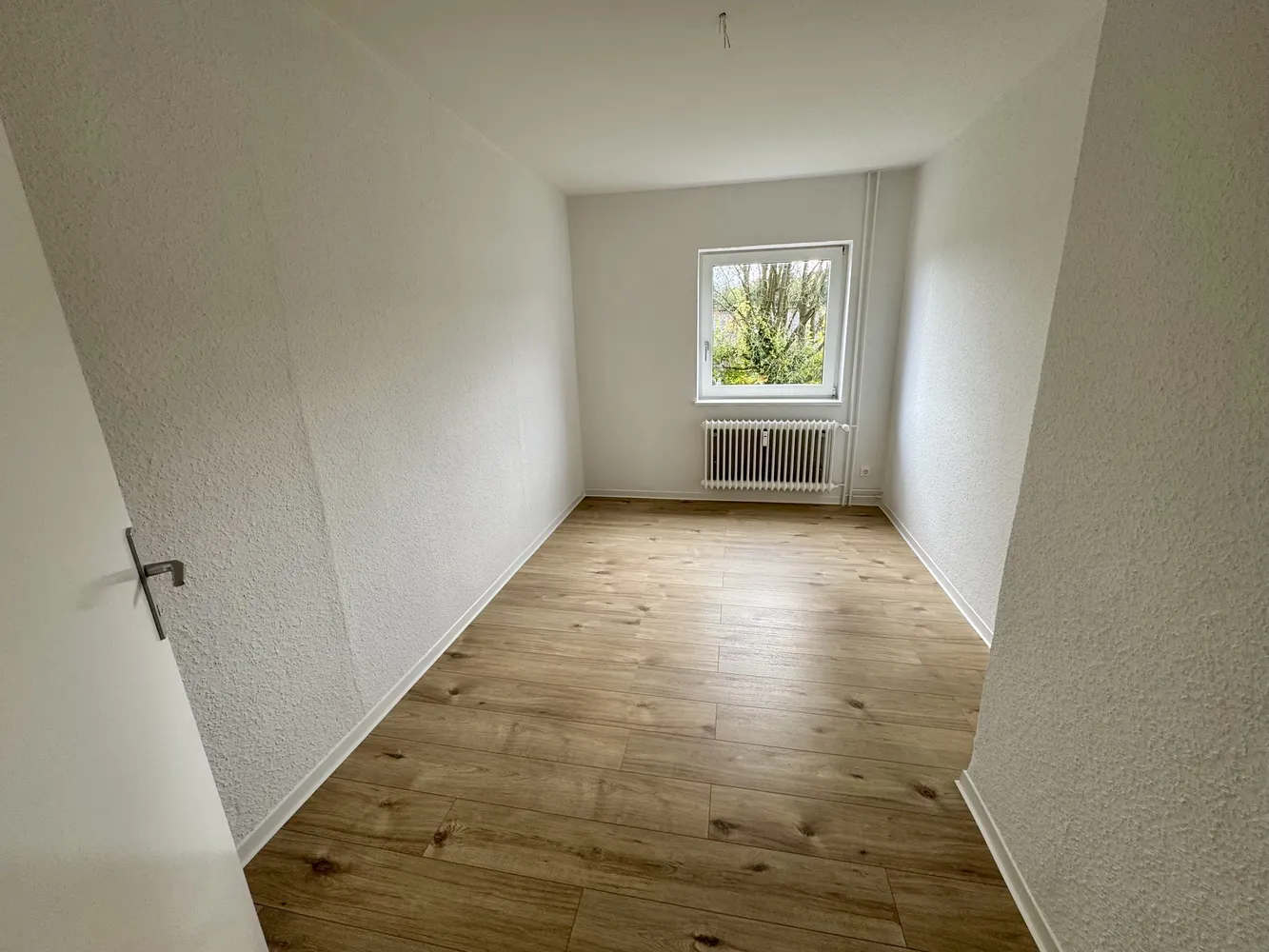 4 Zimmer Wohnung mit 72 m² in Salzgitter – Bild 5