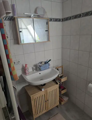 2 Zimmer Wohnung mit 54 m² in Potsdam – Bild 7